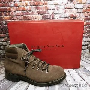 TO BOOT NEW YORK - KARL HIKING BOOT To Boot | Shoes | To Boot New York Karl Hiking Boot | Poshmark main image 2